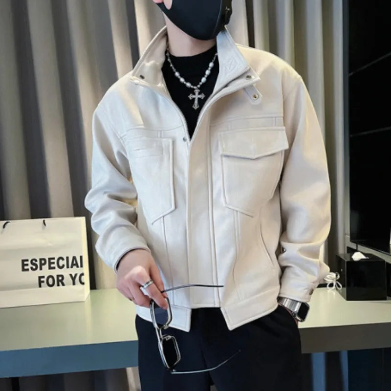 jackets Casual