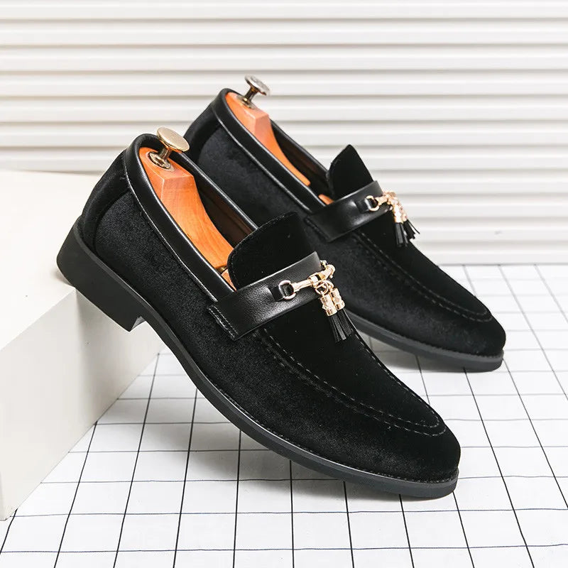 Sapatos masculinos