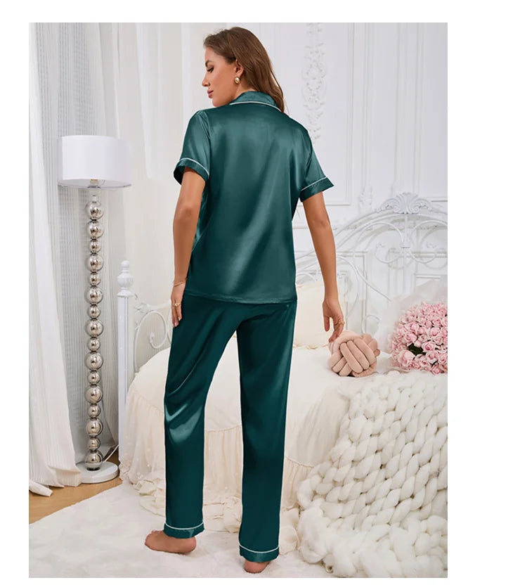 Pijama feminino