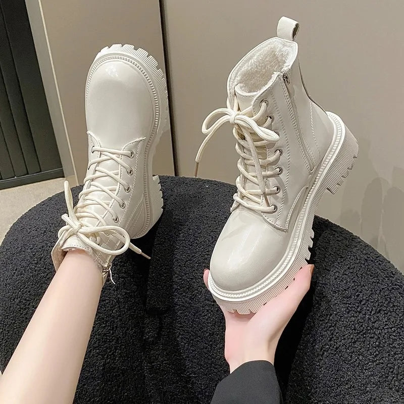 Botas femininas