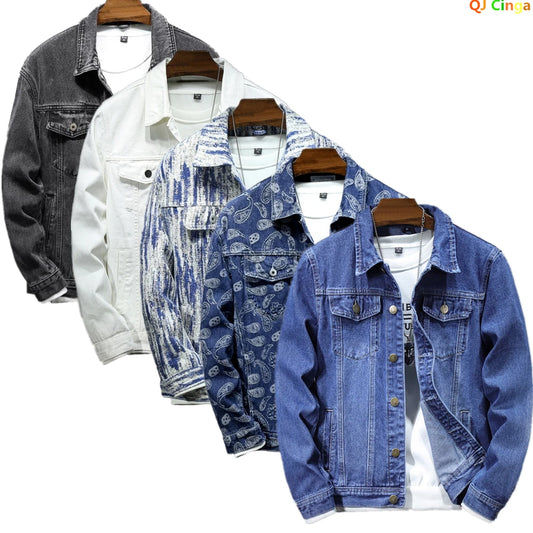 Jacket jens