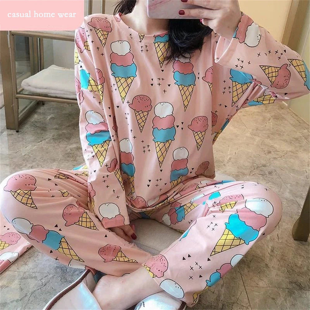 Pijamas