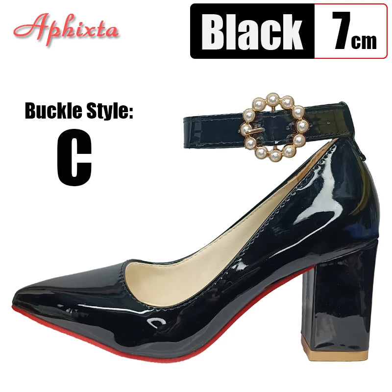 Sapatos femininos