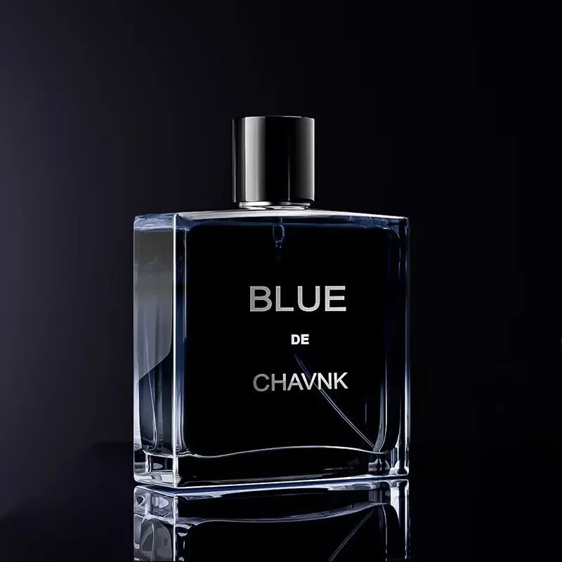 Perfume - Bleu de Chanel