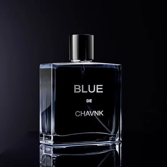 Perfume - Bleu de Chanel