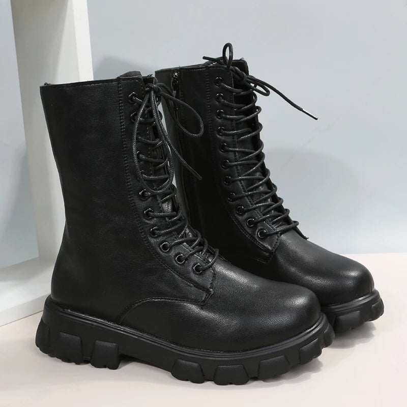 Botas de Inverno para Mulheres