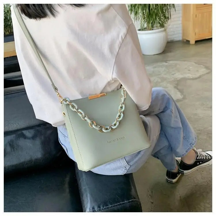 Bolsas de ombro