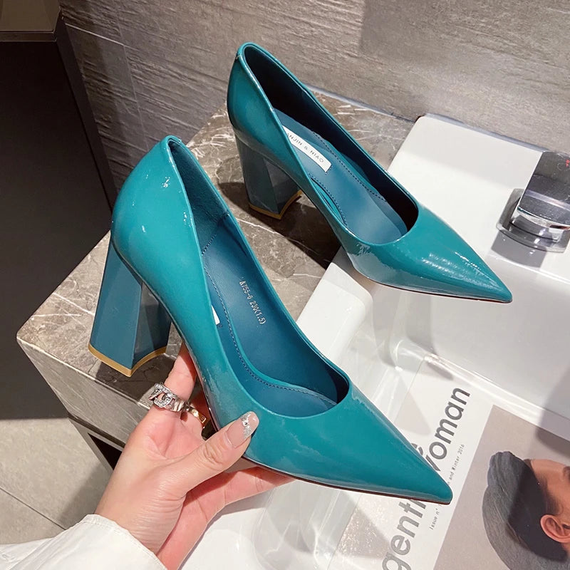 Sapatos Femininos