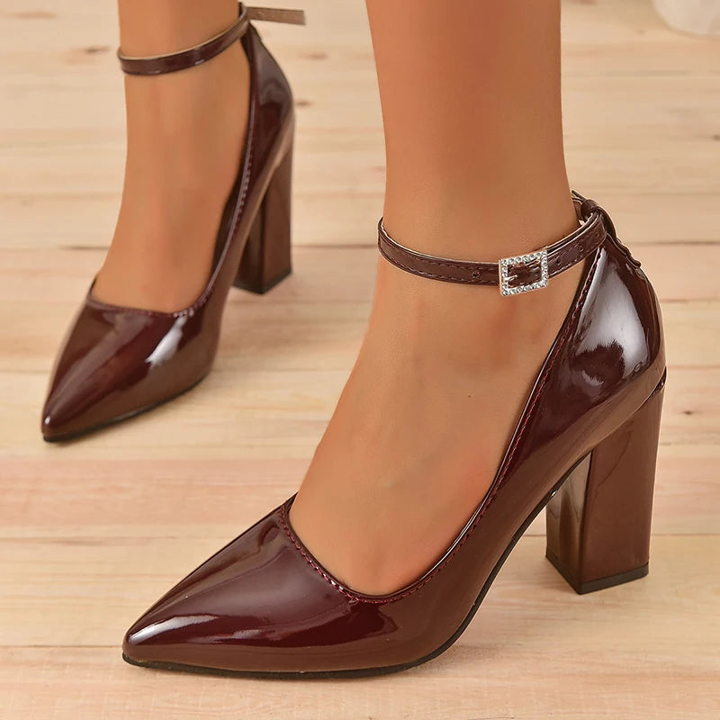 Sapatos femininos