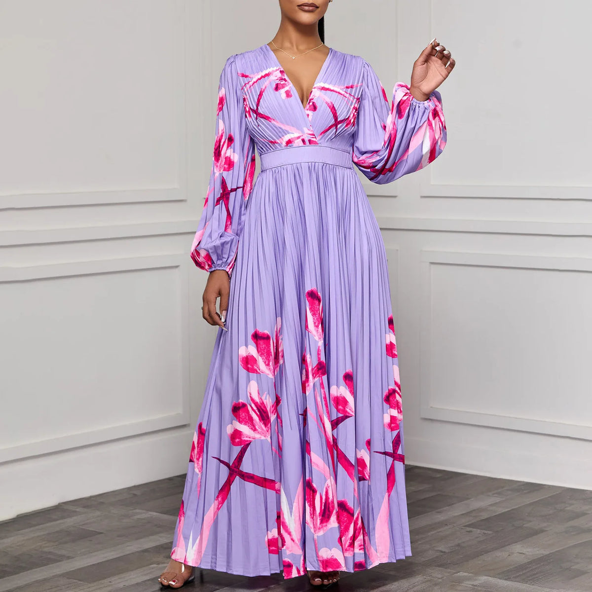 Vestidos de Baile Lantejoulas