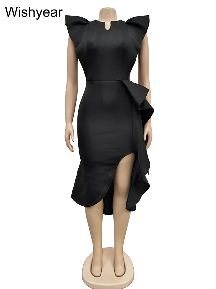 Vestidos Elegante