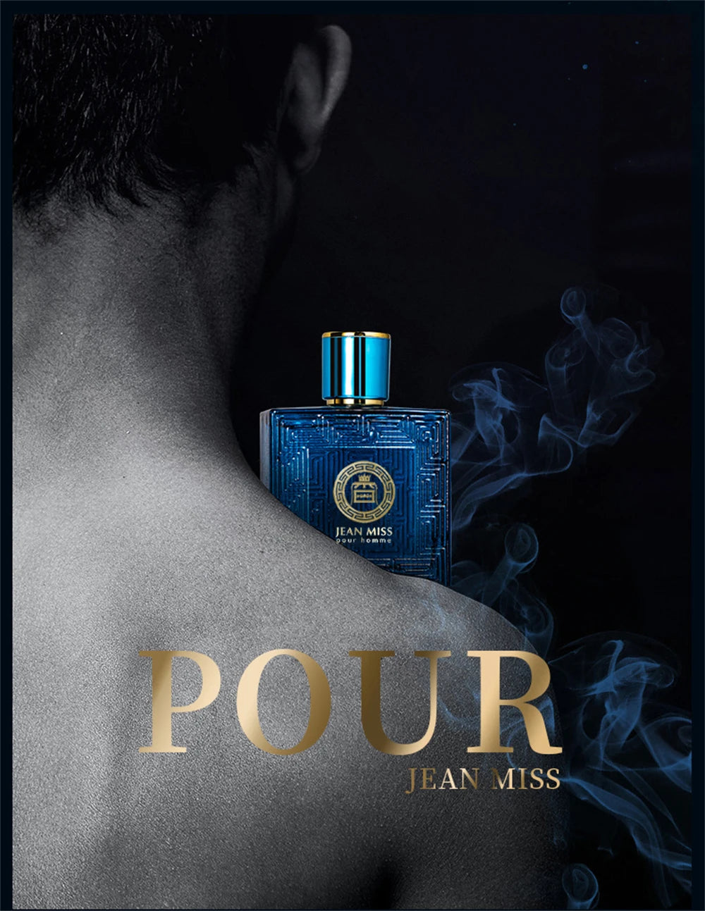 Brand 50ml Eau DeProfumi Workdating Fresh Perfumes Feminino Lasting Scent