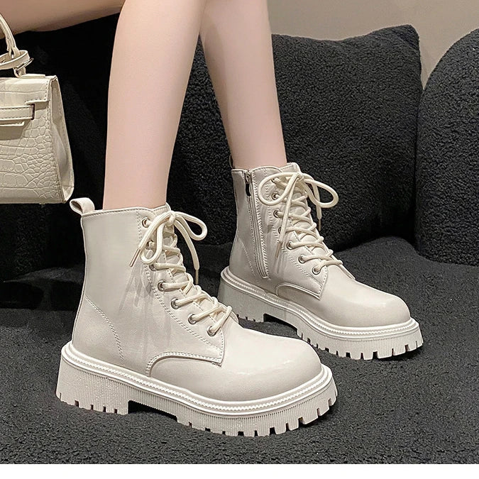 Botas femininas
