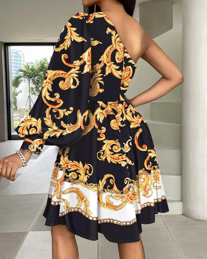 Vestido Tubinho