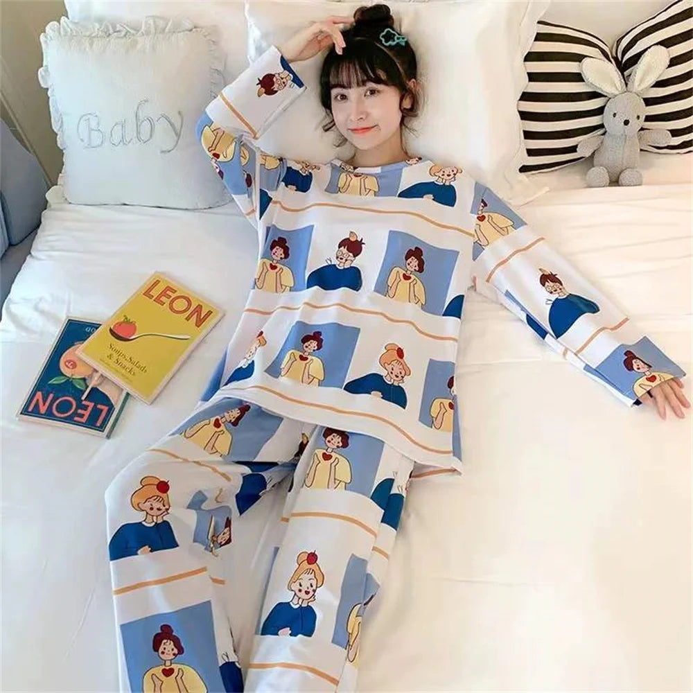 Pijamas