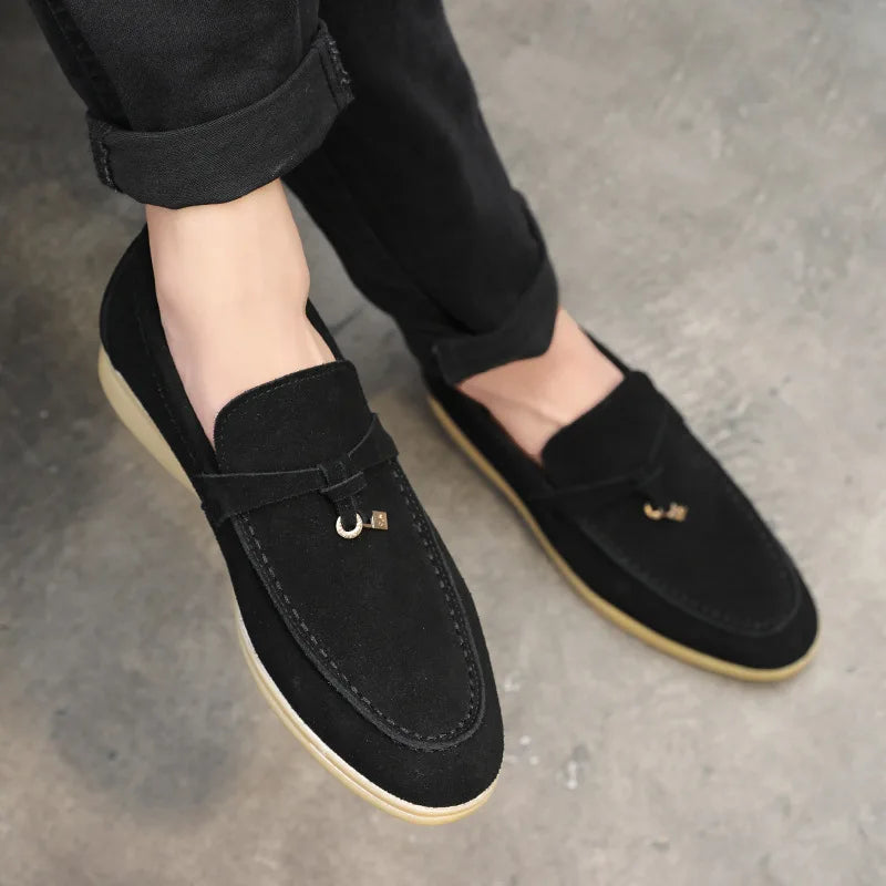 Sapatos Casual
