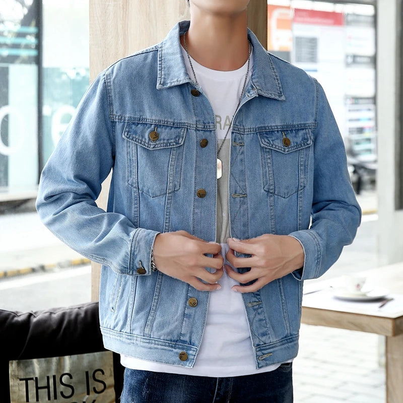 Jacket jens