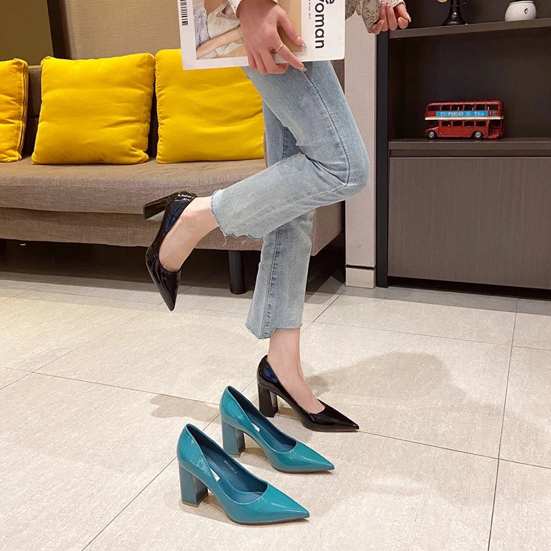 Sapatos Femininos