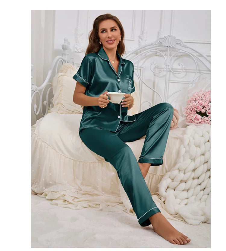 Pijama feminino