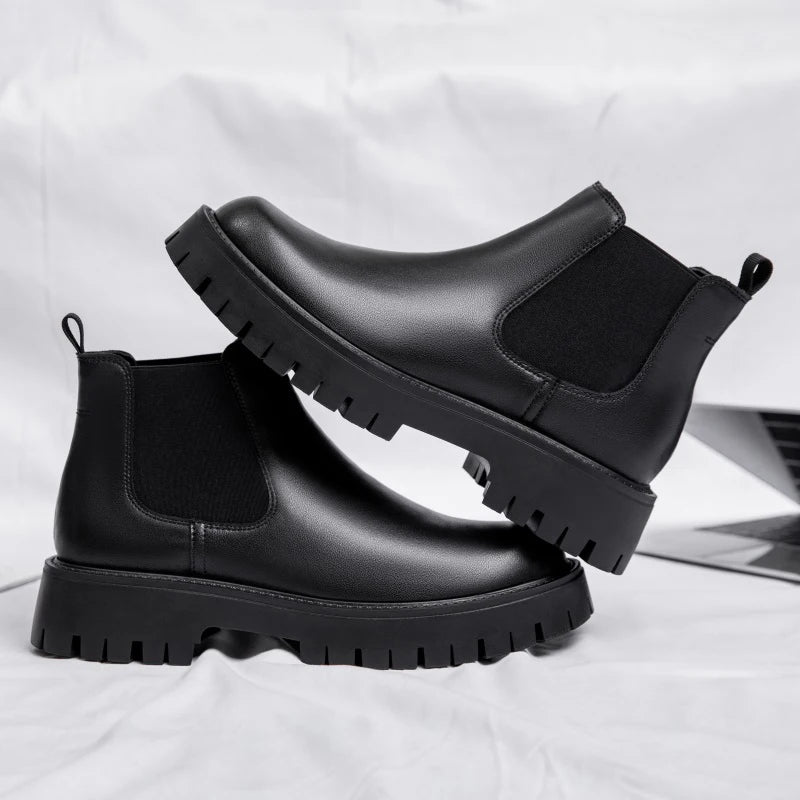 Botas de Inverno para Homens
