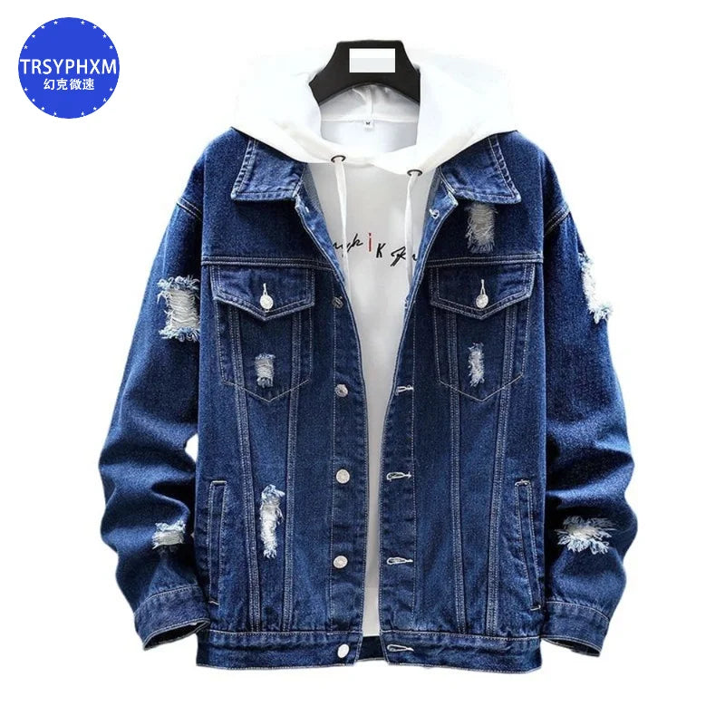 jacket Jens