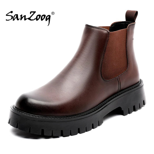 Botas de Inverno para Homens