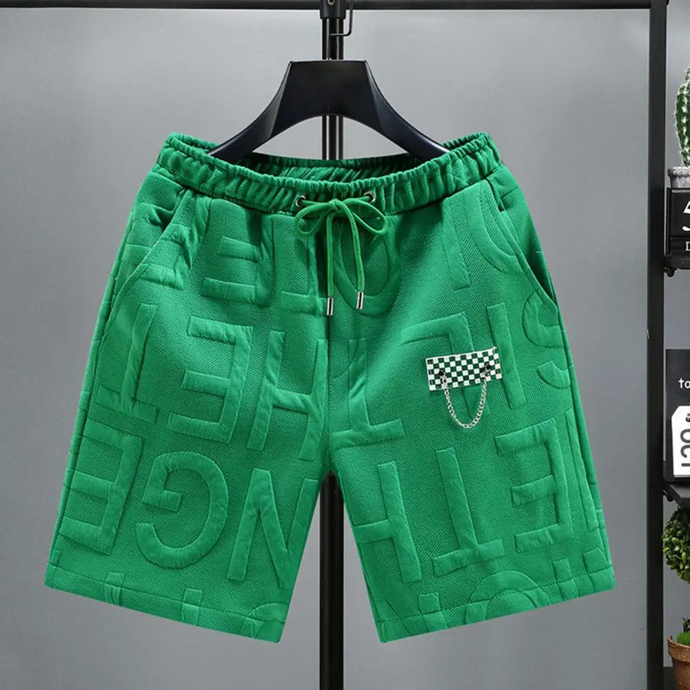 Shorts masculinos