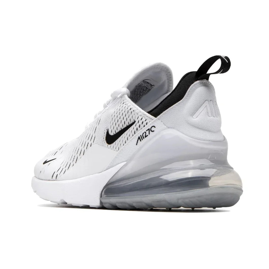 Nike Branco Air Max 270