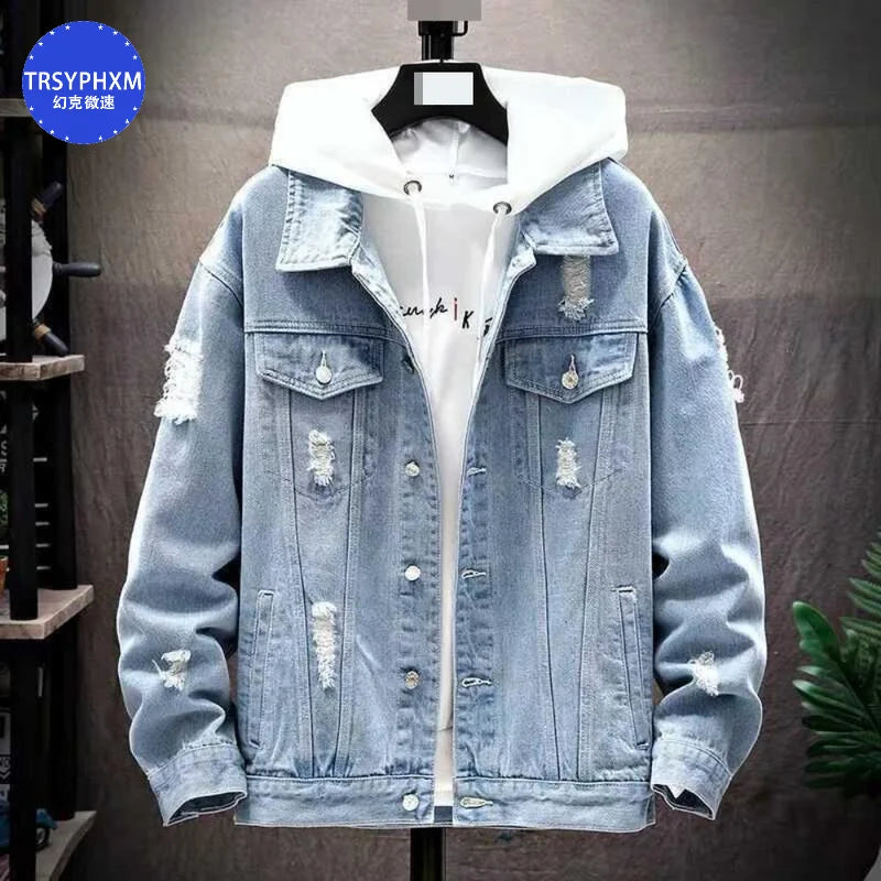 jacket Jens