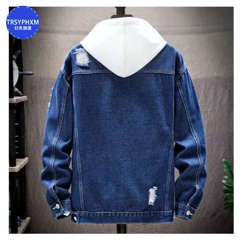 jacket Jens