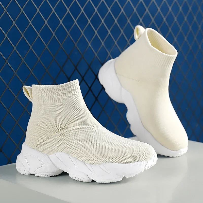 Botas de Inverno para Mulheres