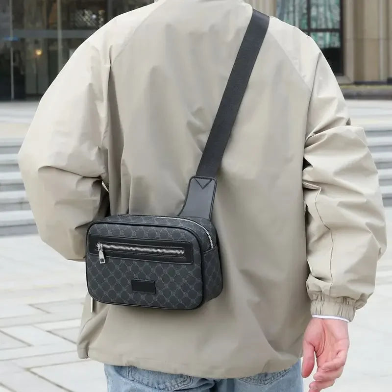 Bolsas Masculinas