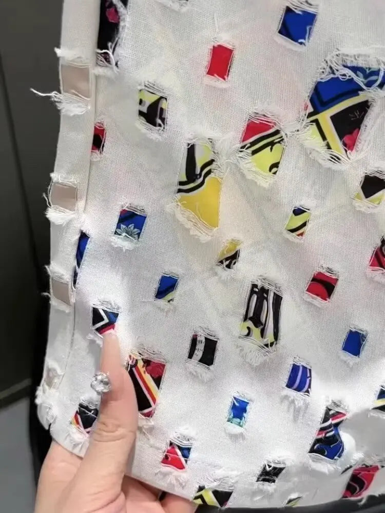 Shorts de Praia Havaiano Casual