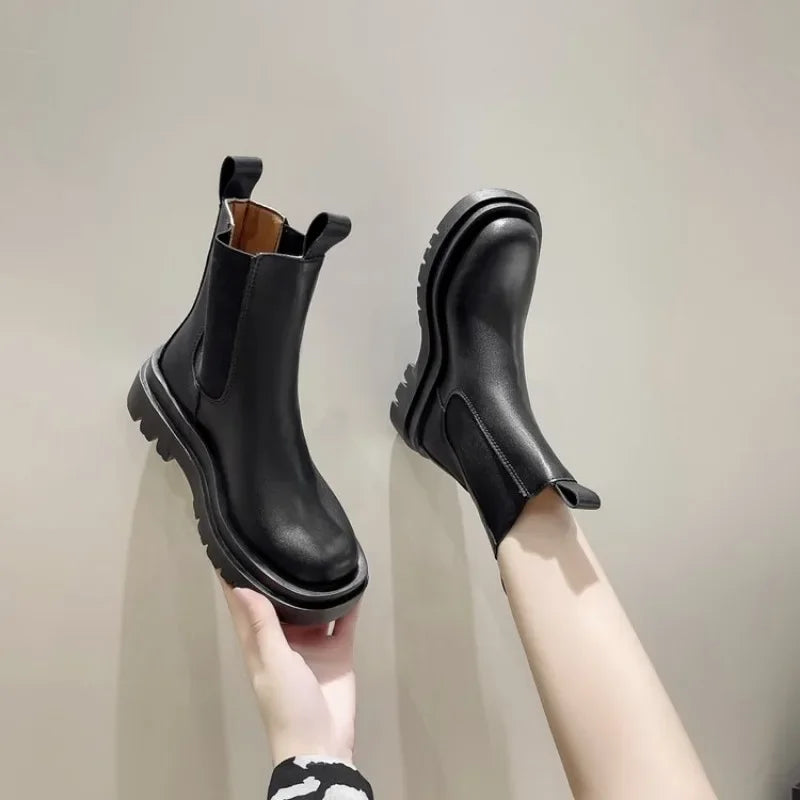 Botas de Inverno