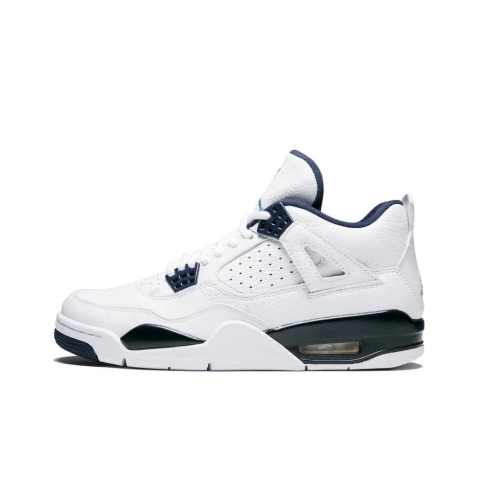Air Jordan 4 "Tattoo" Comfortable Retro Original