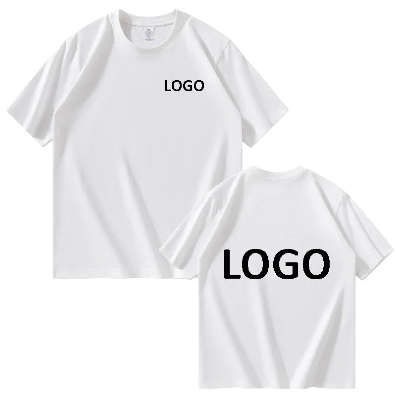 Camisetas masculinas