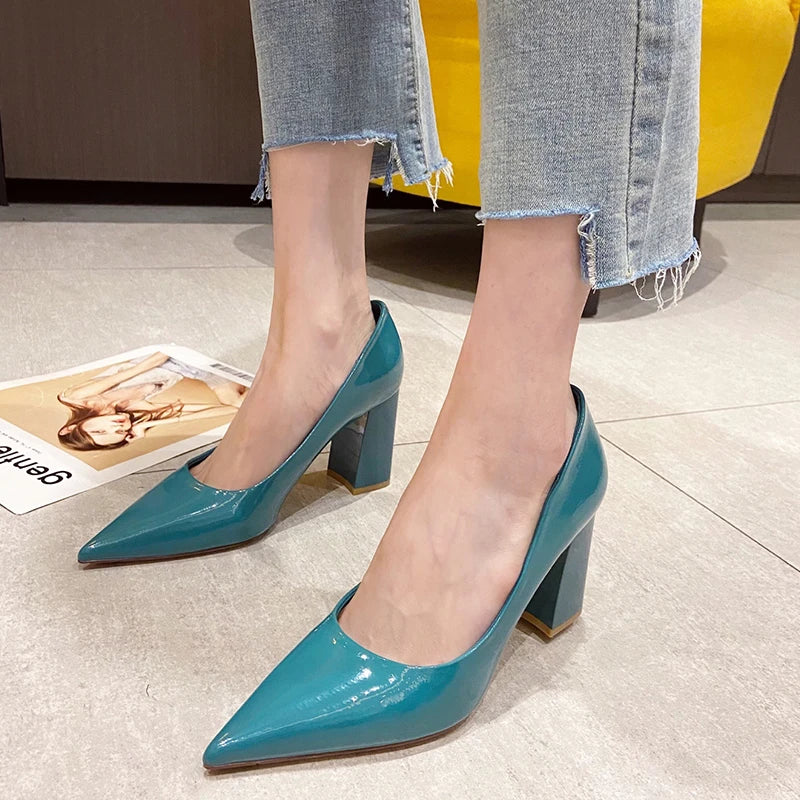 Sapatos Femininos