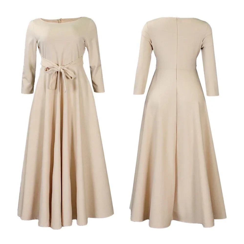 Vestidos longos elegantes