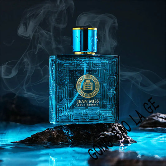 Brand 50ml Eau DeProfumi Workdating Fresh Perfumes Feminino Lasting Scent
