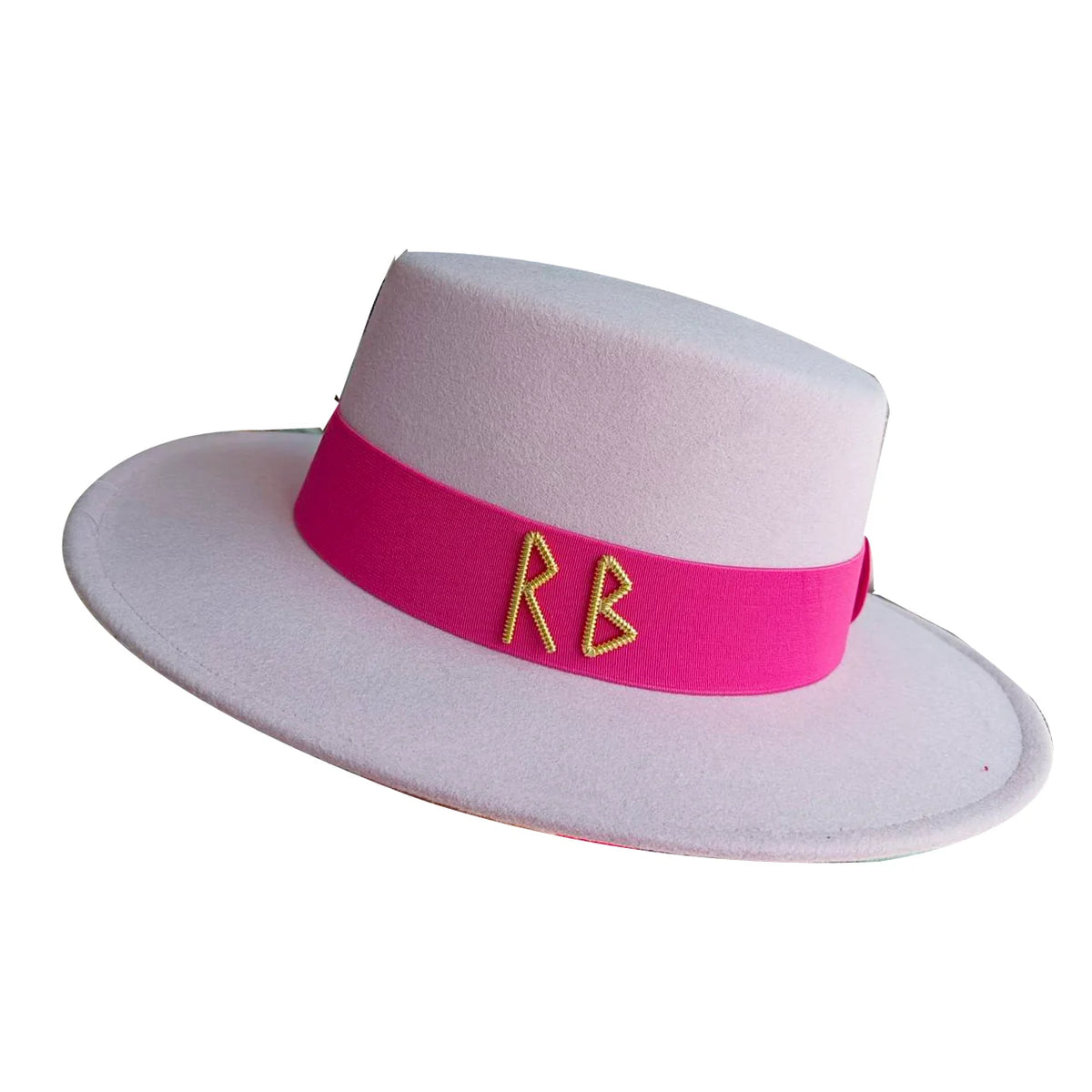 Chapéu Fedora