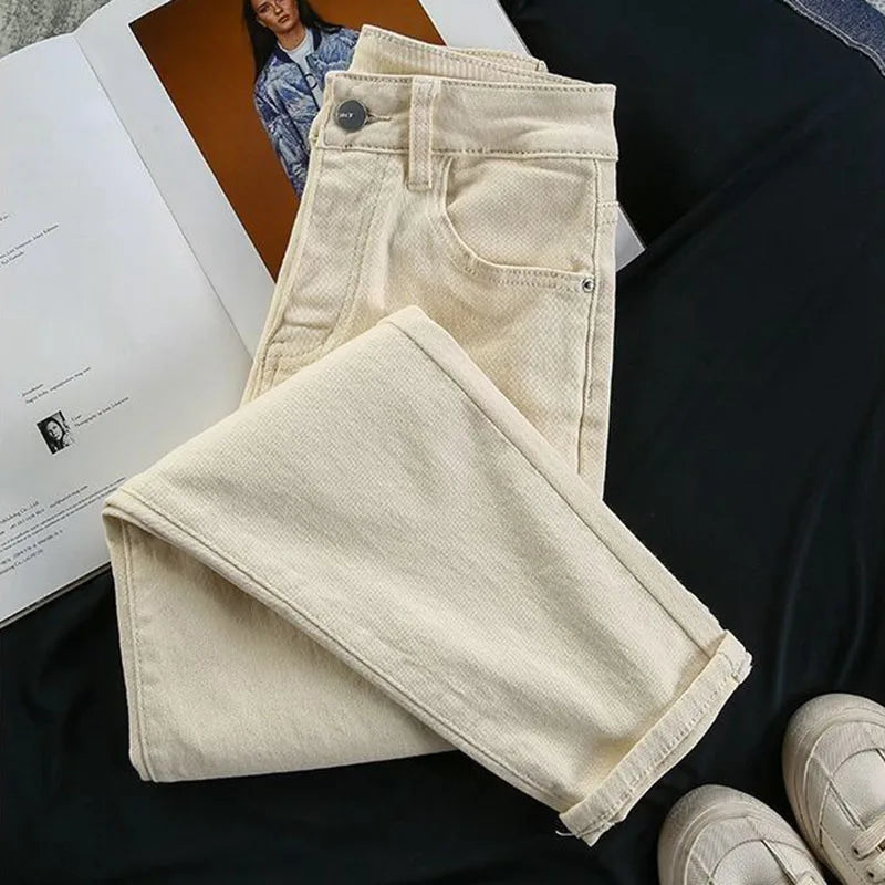 Calça Jeans