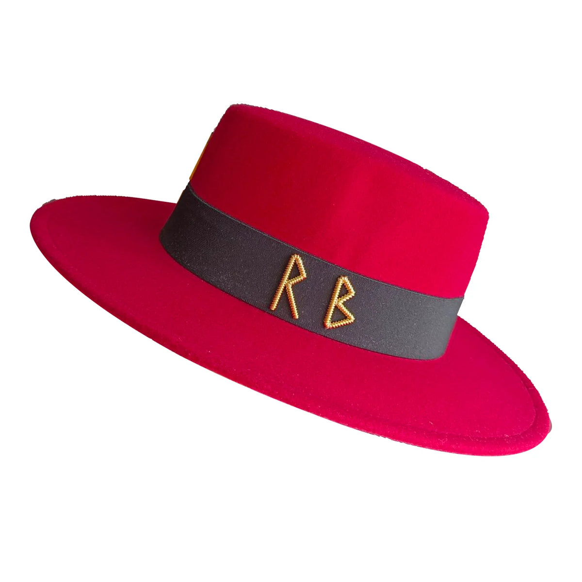 Chapéu Fedora