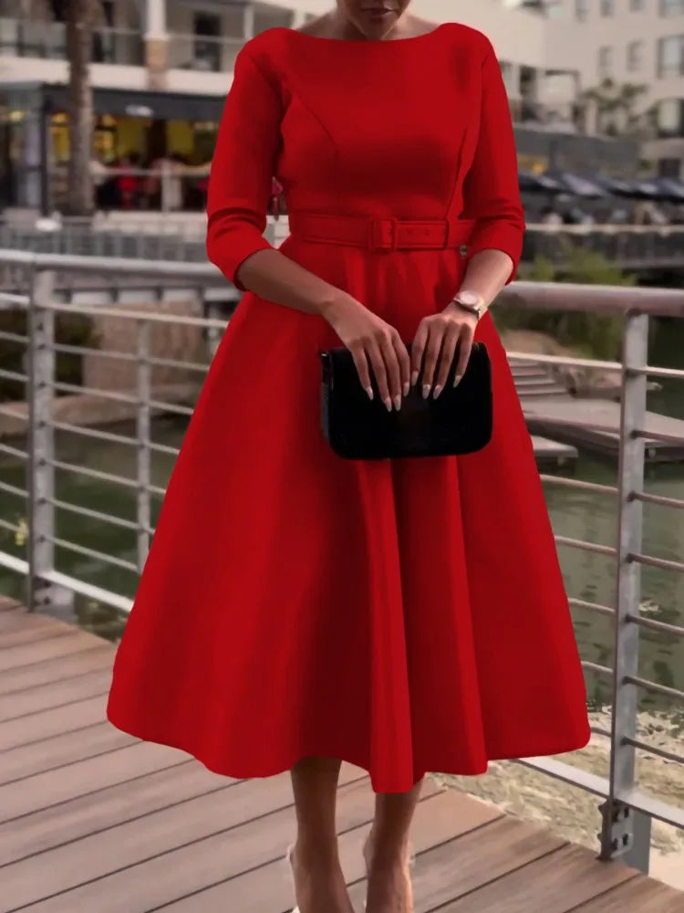 Vestido feminino