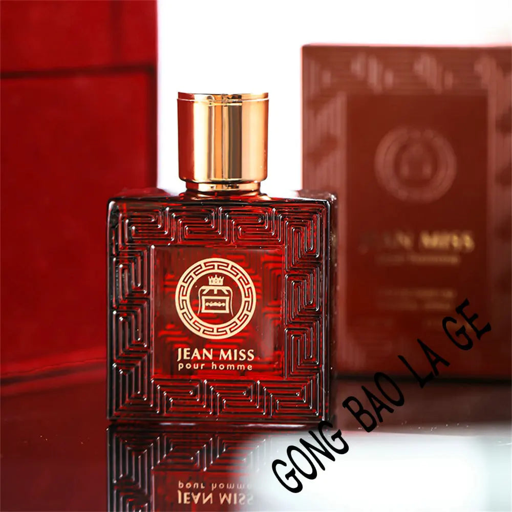 Brand 50ml Eau DeProfumi Workdating Fresh Perfumes Feminino Lasting Scent