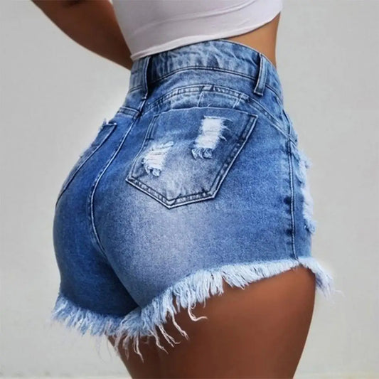 Shorts Jeans