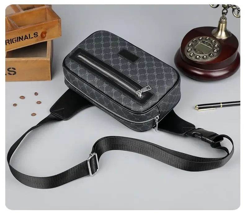 Bolsas Masculinas