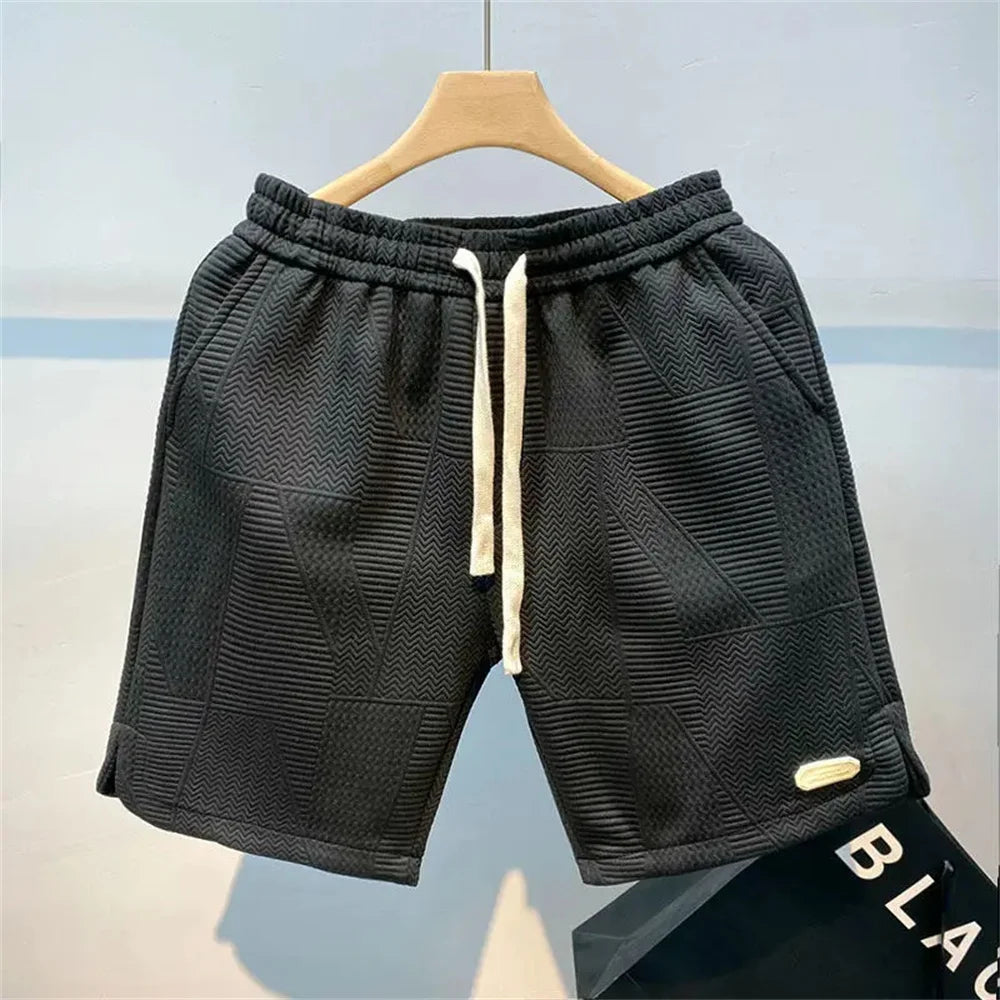 Shorts curtos