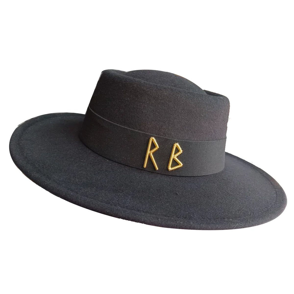 Chapéu Fedora