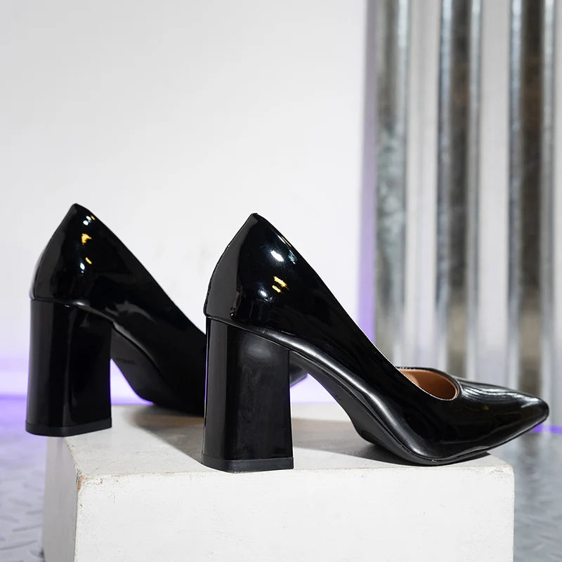 Sapatos Femininos