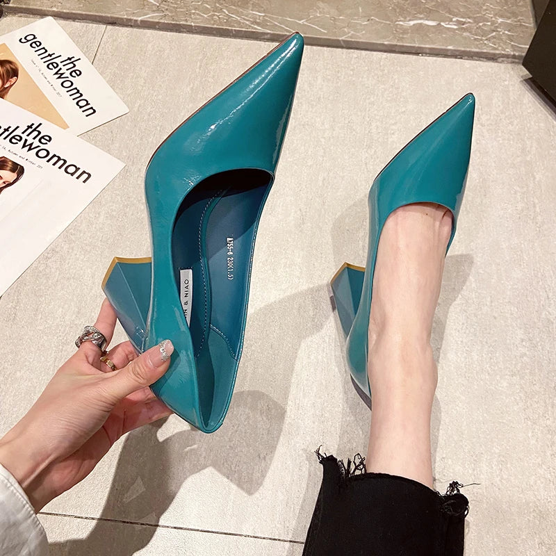 Sapatos Femininos